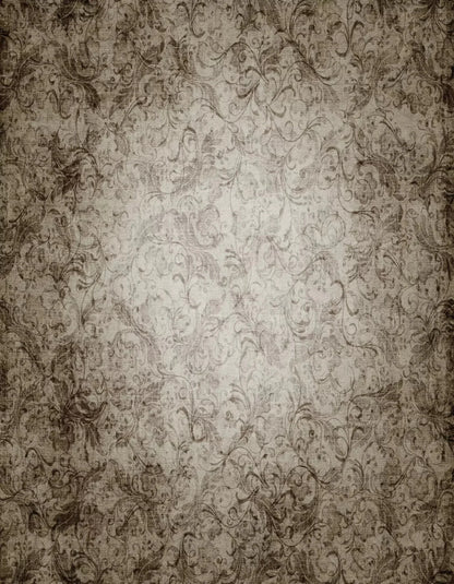 Dignified 6X8 Fleece ( 72 X 96 Inch ) Backdrop