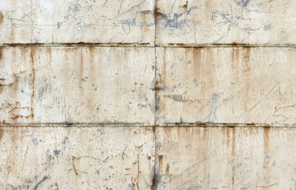 Dilapidated 12’X8’ Ultracloth (144 X 96 Inch) Backdrop