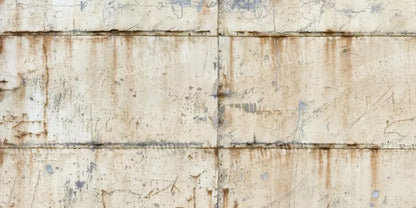 Dilapidated 20’X10’ Ultracloth (240 X 120 Inch) Backdrop