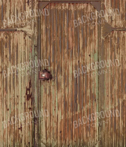 Dilapitated 10X12 Ultracloth ( 120 X 144 Inch ) Backdrop