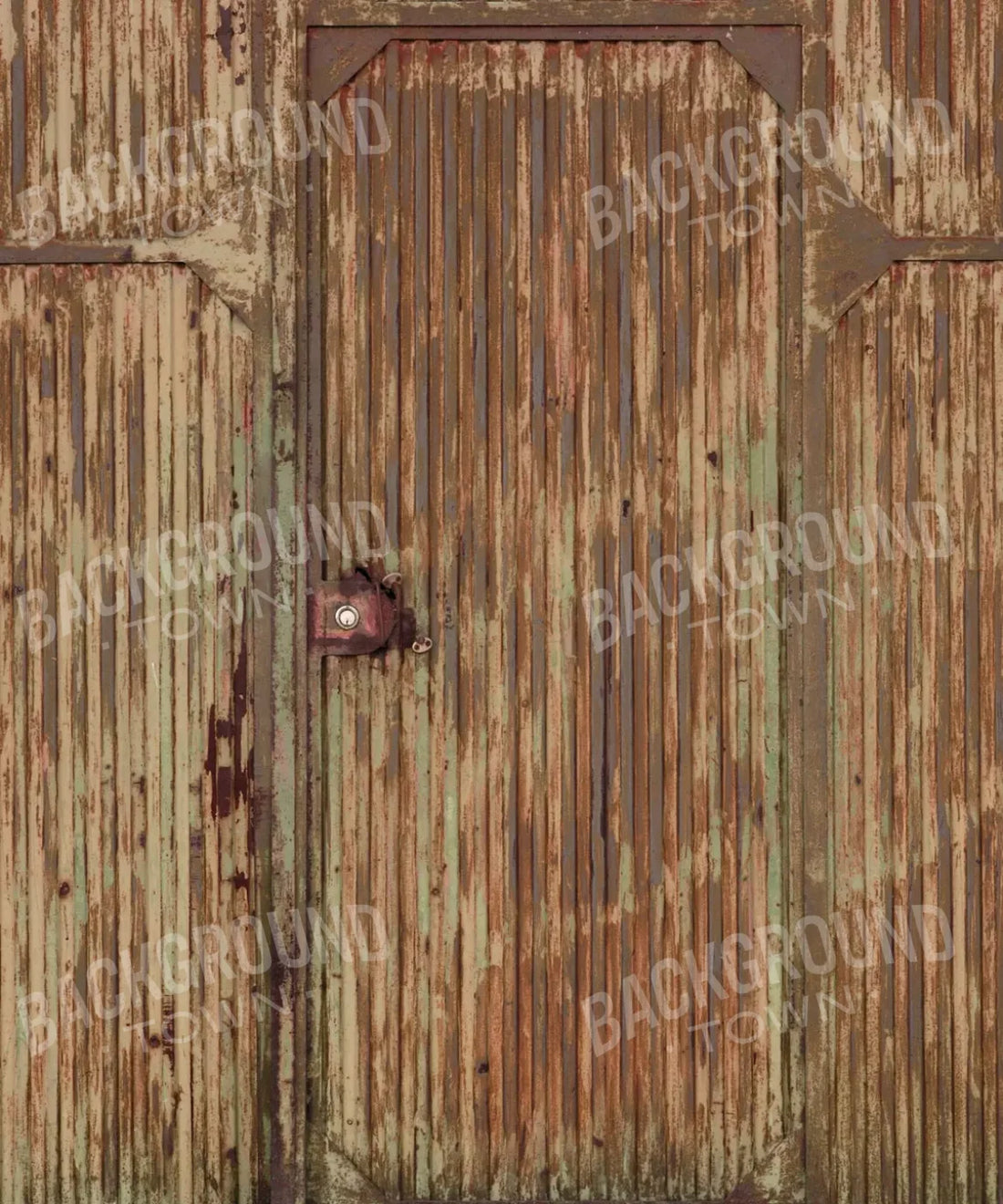 Brown Urban Grunge Backdrop for Photography