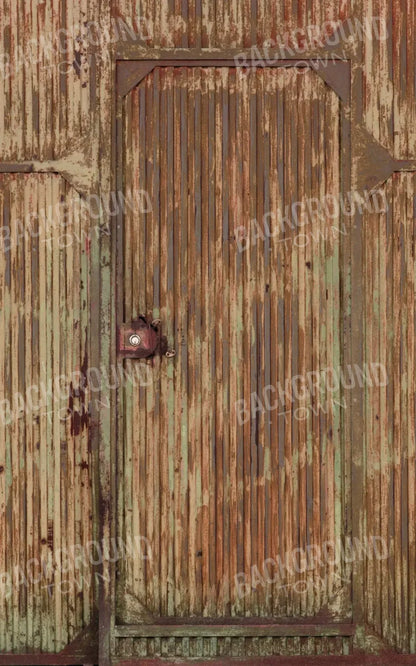 Dilapitated 9X14 Ultracloth ( 108 X 168 Inch ) Backdrop