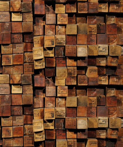 Brown Wood Backdrop for Photography