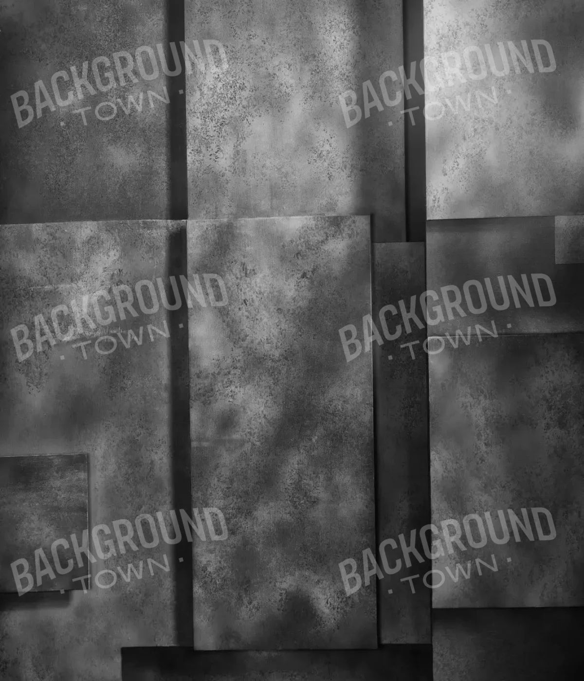 Dimensions Charcoal 10X12 Ultracloth ( 120 X 144 Inch ) Backdrop