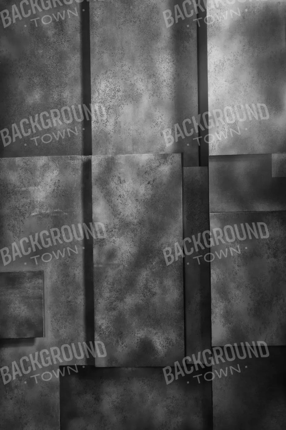 Dimensions Charcoal 5X8 Ultracloth ( 60 X 96 Inch ) Backdrop