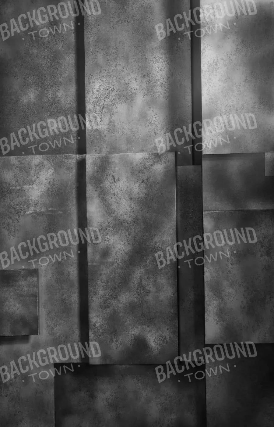 Dimensions Charcoal 8X12 Ultracloth ( 96 X 144 Inch ) Backdrop