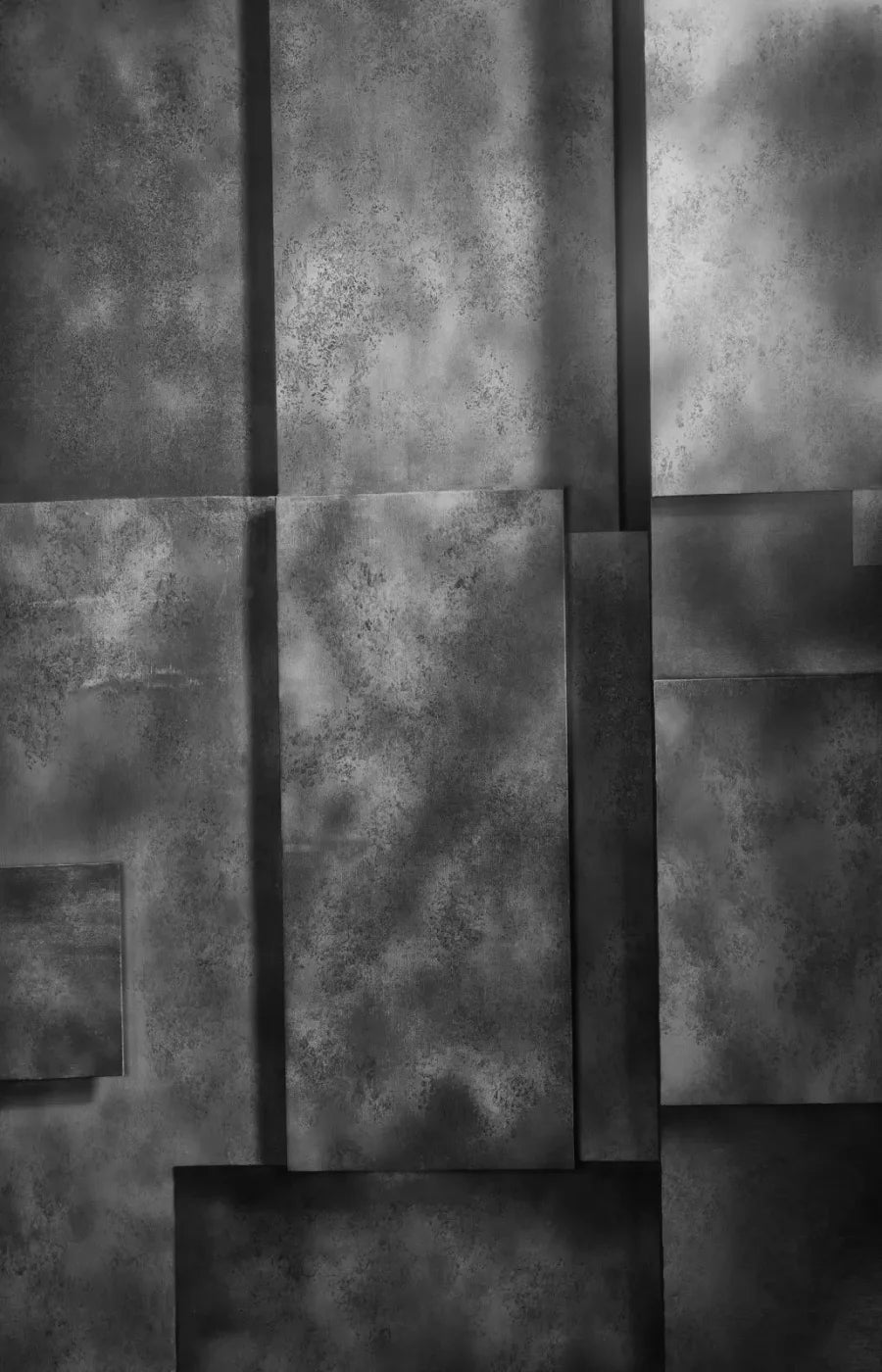 Dimensions Charcoal 8X12 Ultracloth ( 96 X 144 Inch ) Backdrop