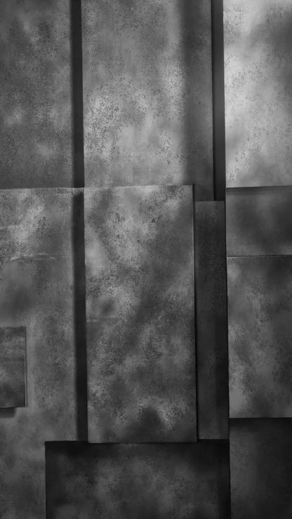 Dimensions Charcoal 8X14 Ultracloth ( 96 X 168 Inch ) Backdrop