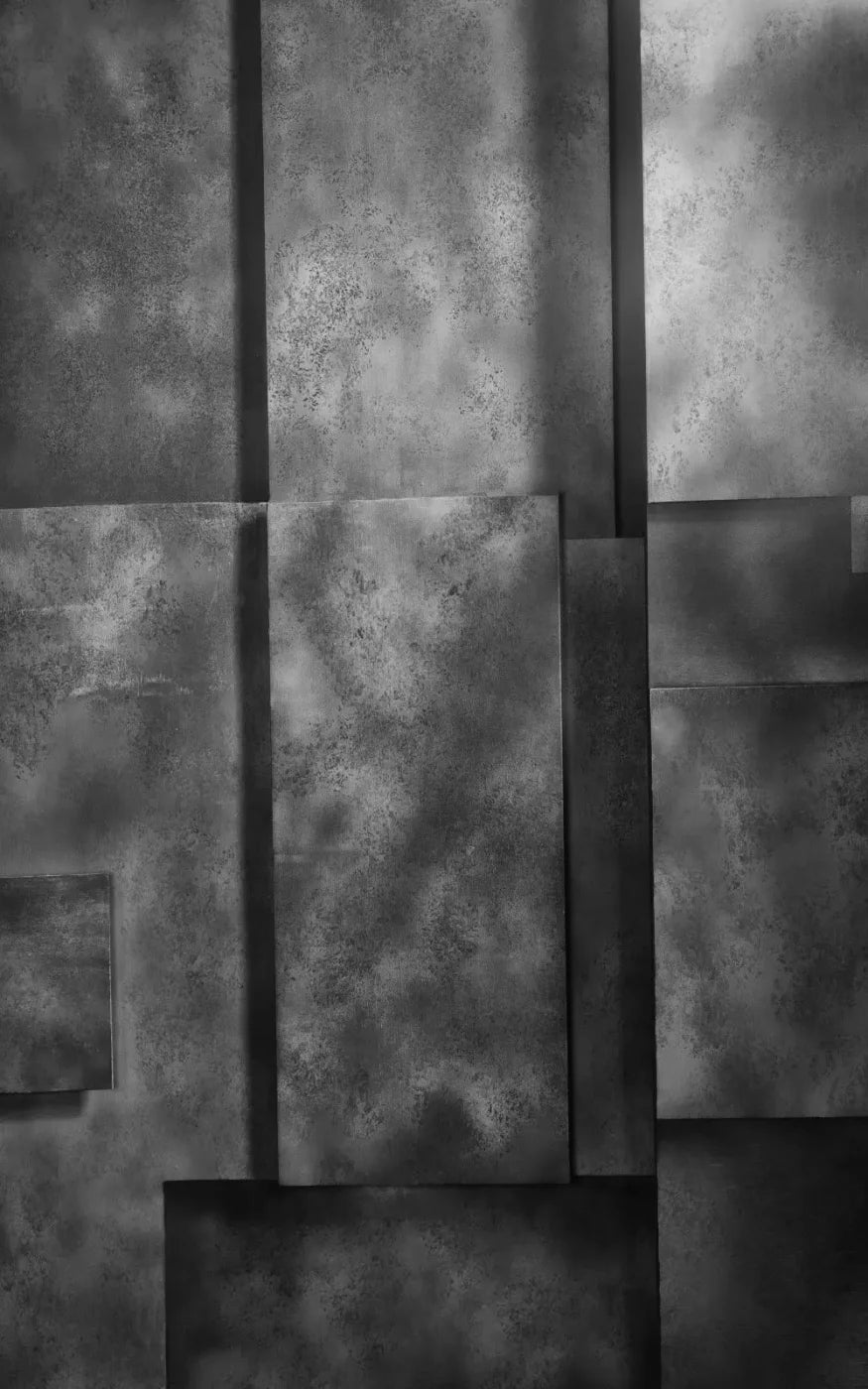 Dimensions Charcoal 9X14 Ultracloth ( 108 X 168 Inch ) Backdrop
