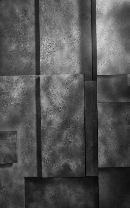 Dimensions Charcoal 9X14 Ultracloth ( 108 X 168 Inch ) Backdrop