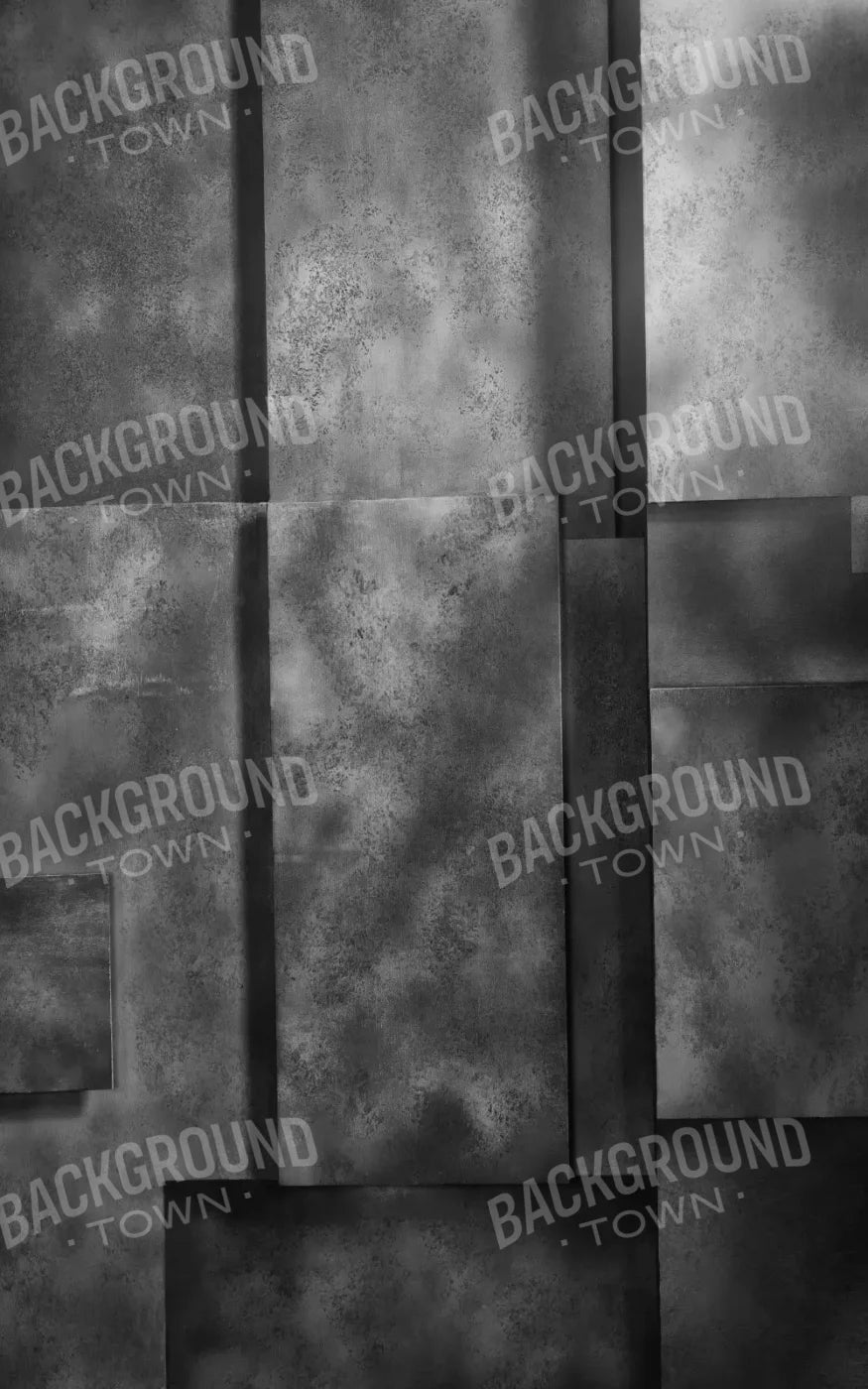 Dimensions Charcoal 9X14 Ultracloth ( 108 X 168 Inch ) Backdrop