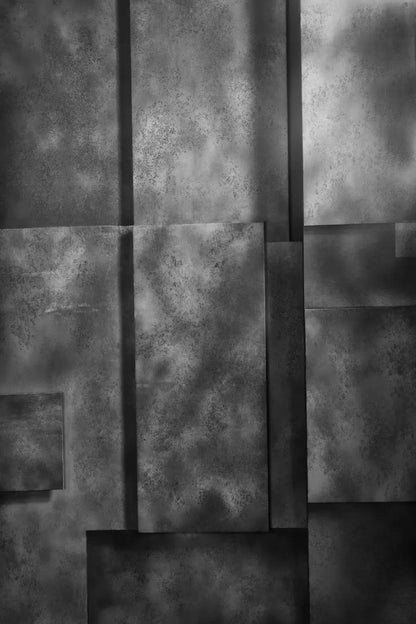 Dimensions Charcoal Backdrop