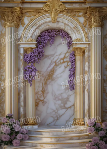 Dionysus Archway 5’X7’ Ultracloth (60 X 84 Inch) Backdrop