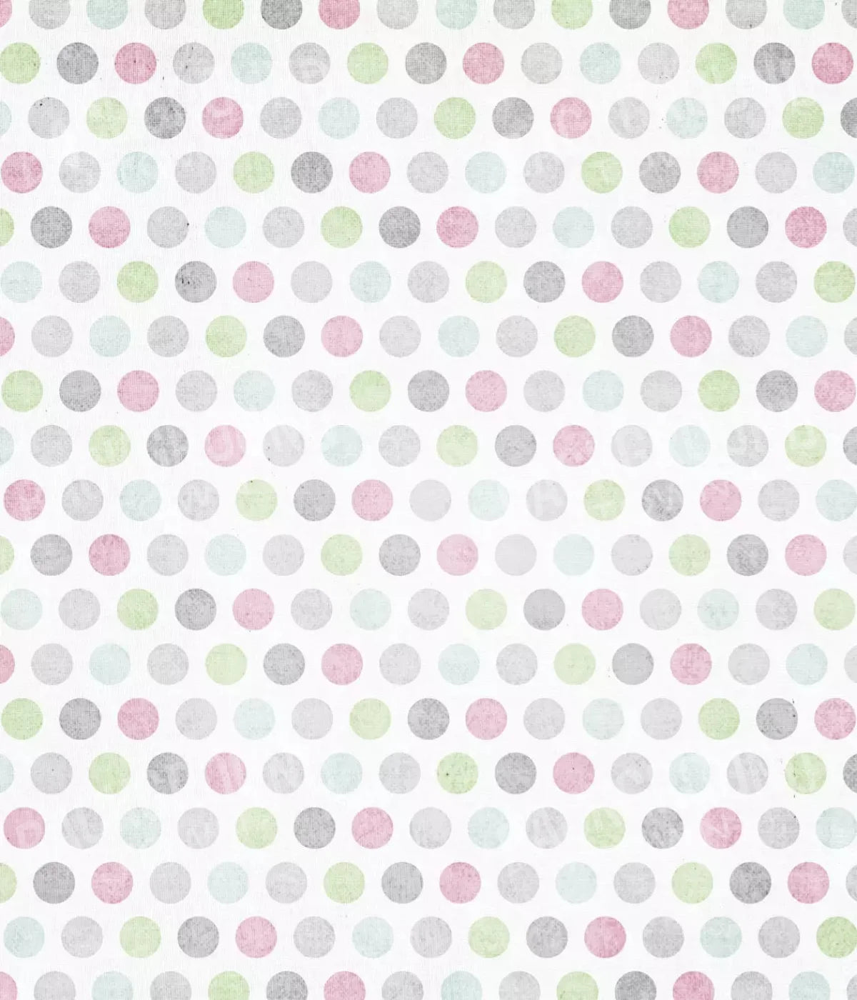 Dipity Dots 10X12 Ultracloth ( 120 X 144 Inch ) Backdrop