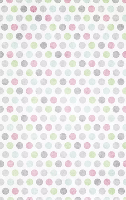 Dipity Dots 10X16 Ultracloth ( 120 X 192 Inch ) Backdrop