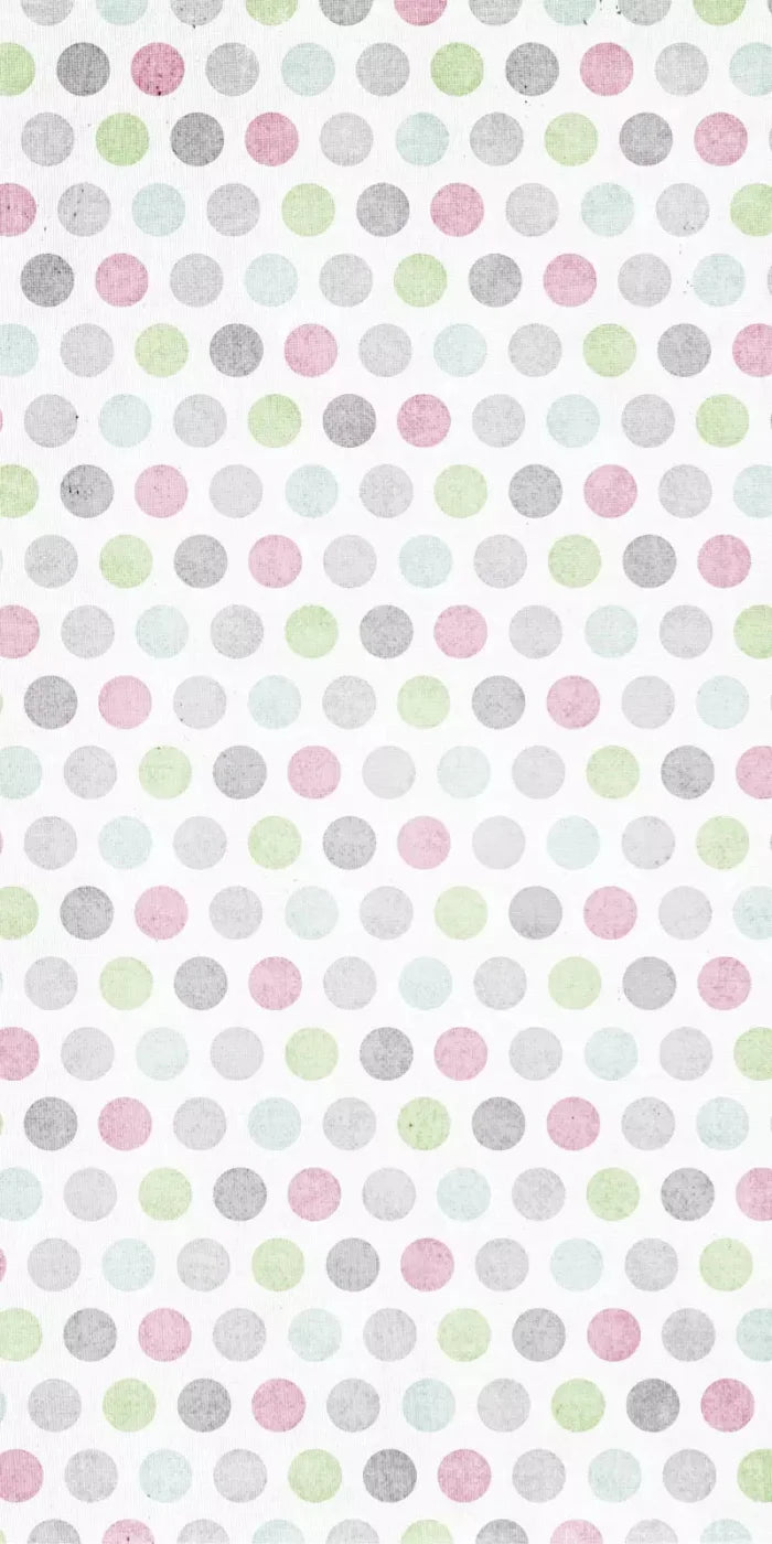 Dipity Dots 10X20 Ultracloth ( 120 X 240 Inch ) Backdrop