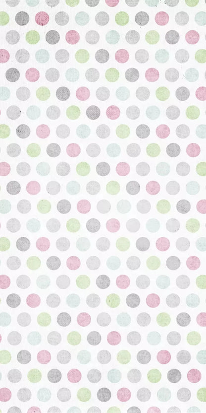Dipity Dots 10X20 Ultracloth ( 120 X 240 Inch ) Backdrop