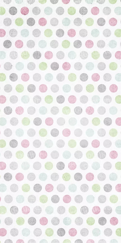 Dipity Dots 10X20 Ultracloth ( 120 X 240 Inch ) Backdrop