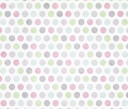 Dipity Dots 12X10 Ultracloth ( 144 X 120 Inch ) Backdrop