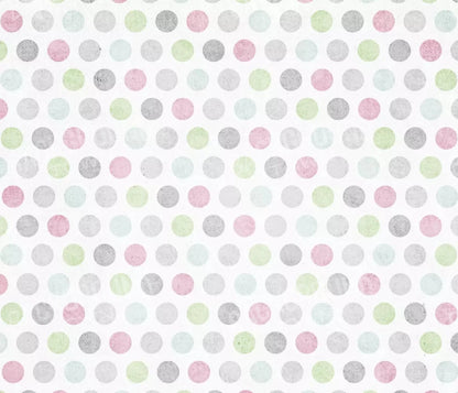 Dipity Dots 12X10 Ultracloth ( 144 X 120 Inch ) Backdrop