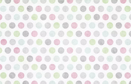 Dipity Dots 12X8 Ultracloth ( 144 X 96 Inch ) Backdrop
