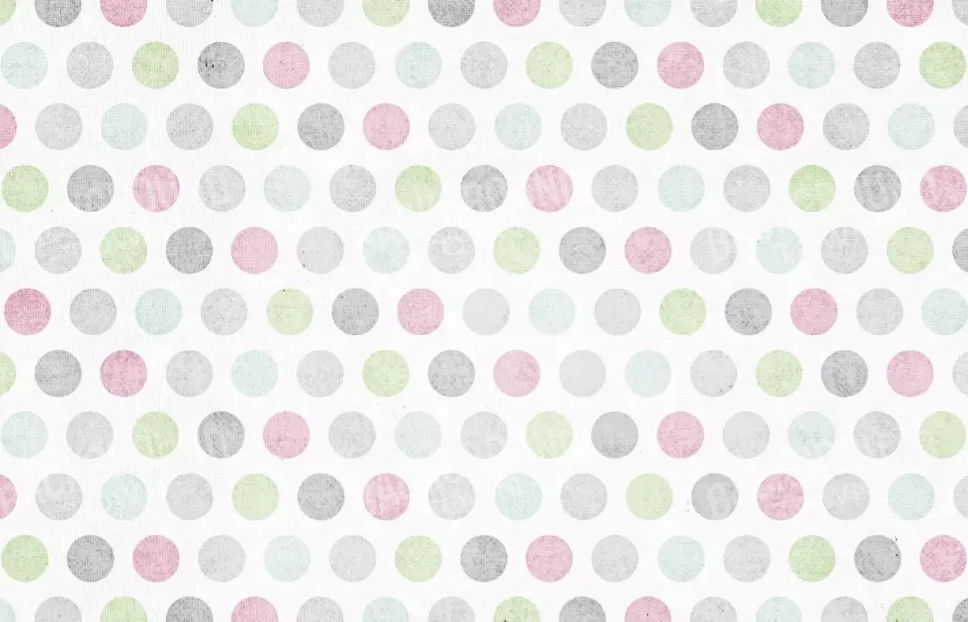 Dipity Dots 12X8 Ultracloth ( 144 X 96 Inch ) Backdrop