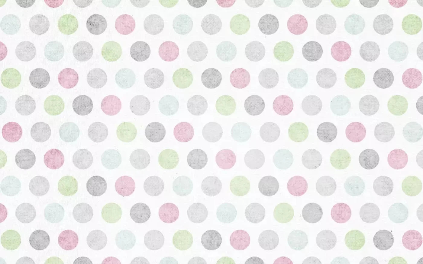 Dipity Dots 14X9 Ultracloth ( 168 X 108 Inch ) Backdrop