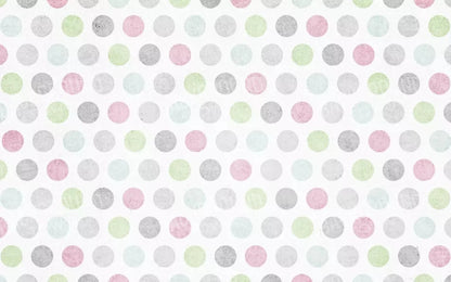 Dipity Dots 14X9 Ultracloth ( 168 X 108 Inch ) Backdrop