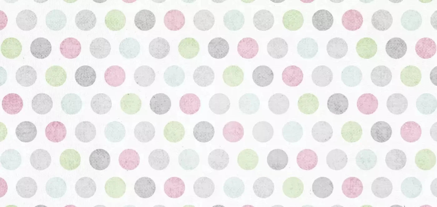 Dipity Dots 16X8 Ultracloth ( 192 X 96 Inch ) Backdrop