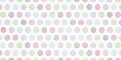 Dipity Dots 20X10 Ultracloth ( 240 X 120 Inch ) Backdrop