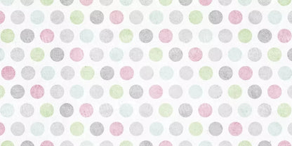 Dipity Dots 20X10 Ultracloth ( 240 X 120 Inch ) Backdrop