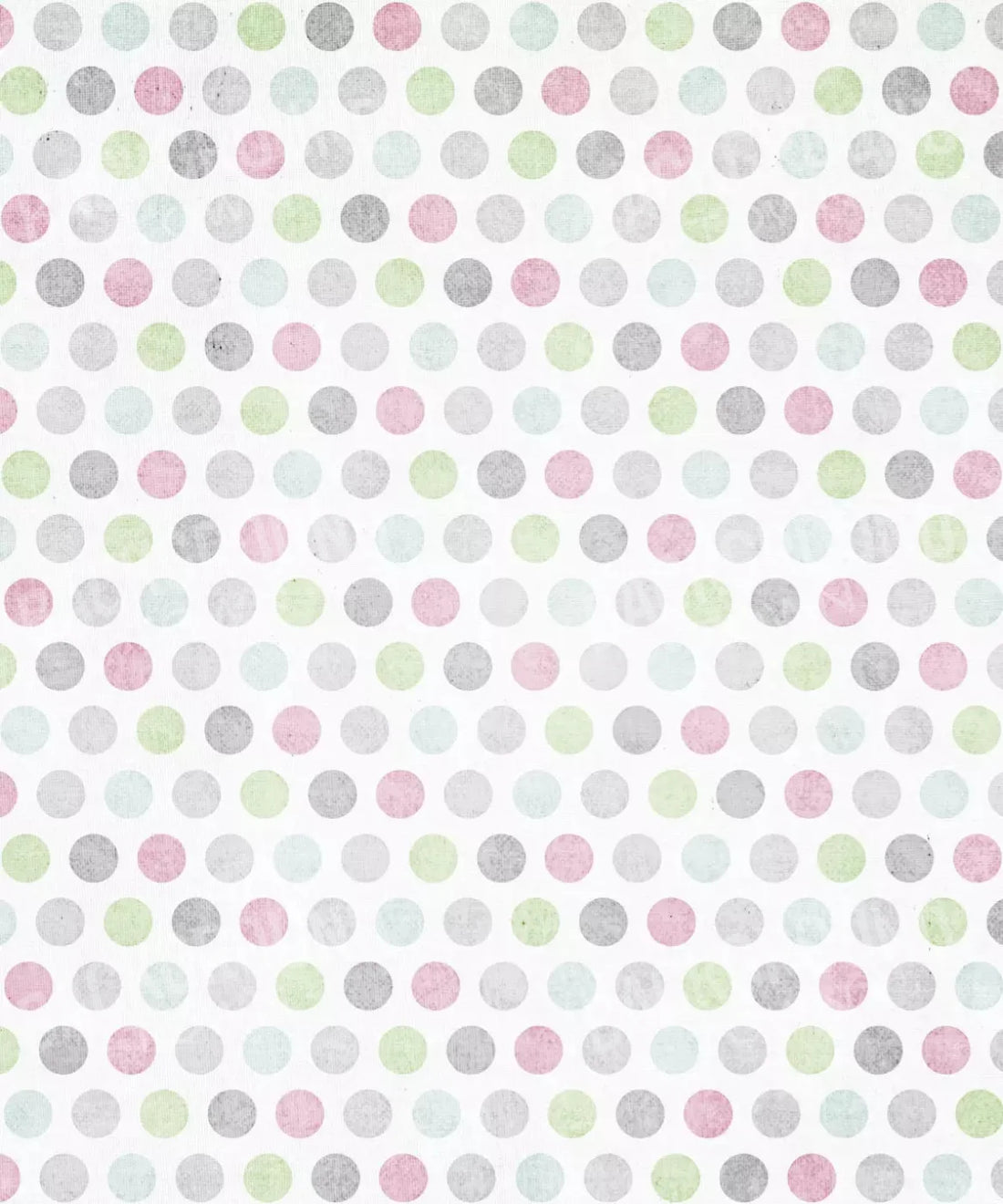 White Pattern Backdrop for Photography