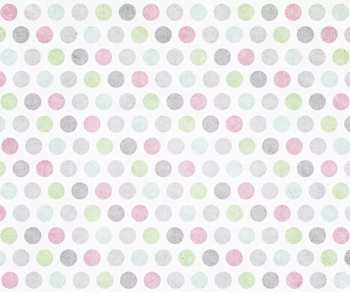 Dipity Dots 5X42 Fleece ( 60 X 50 Inch ) Backdrop