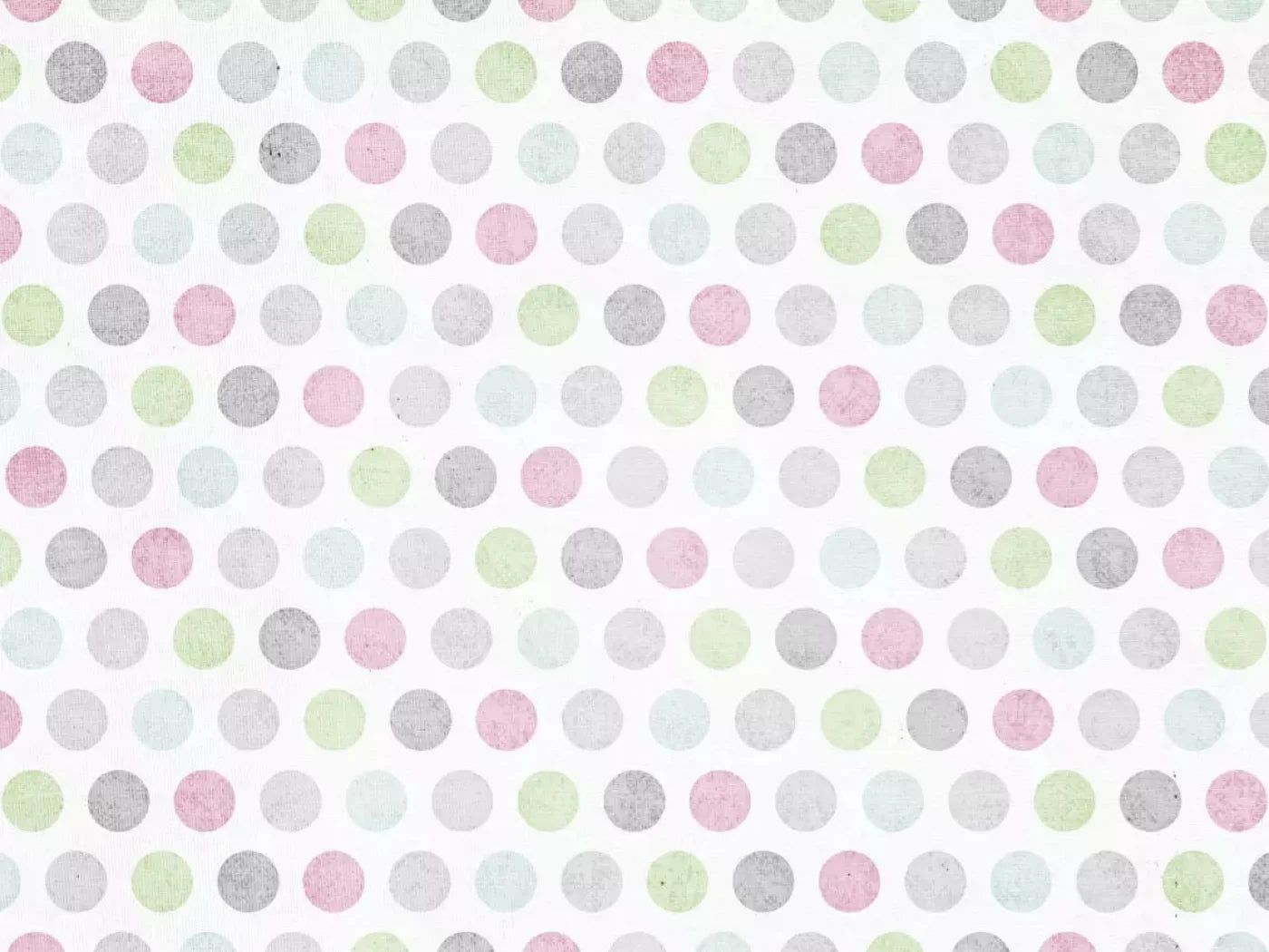 Dipity Dots 68X5 Fleece ( 80 X 60 Inch ) Backdrop