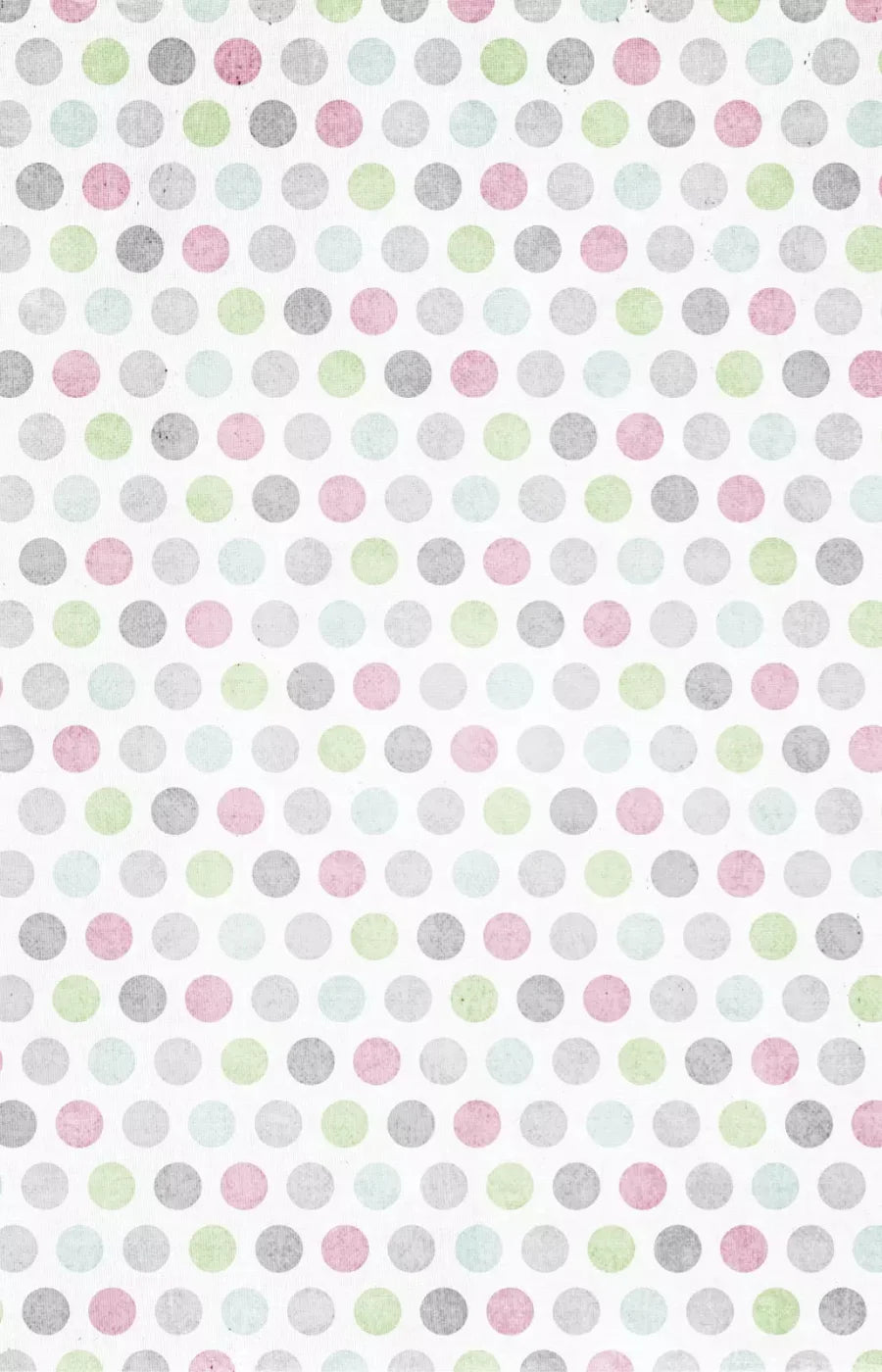 Dipity Dots 8X12 Ultracloth ( 96 X 144 Inch ) Backdrop