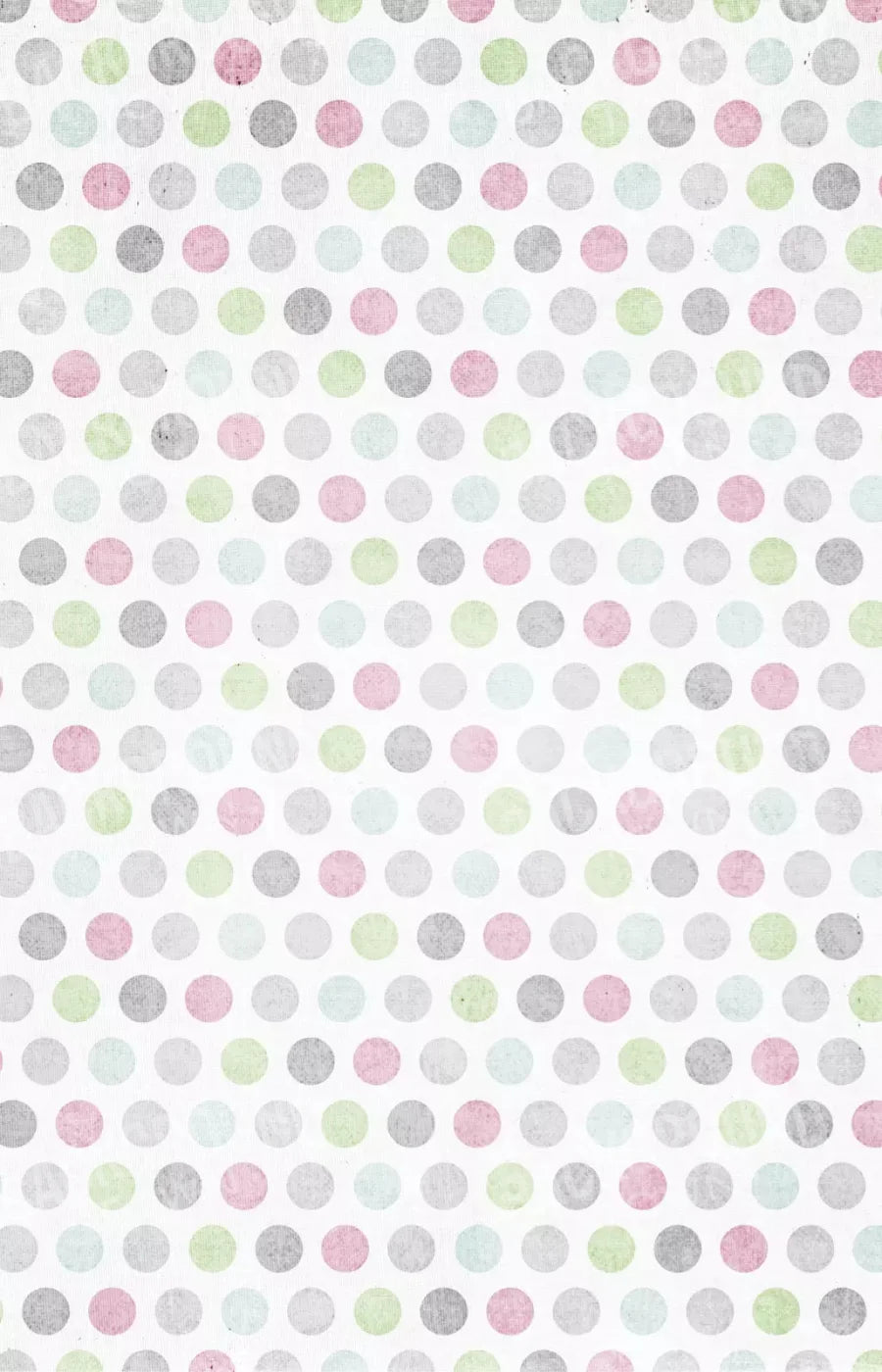 Dipity Dots 8X12 Ultracloth ( 96 X 144 Inch ) Backdrop