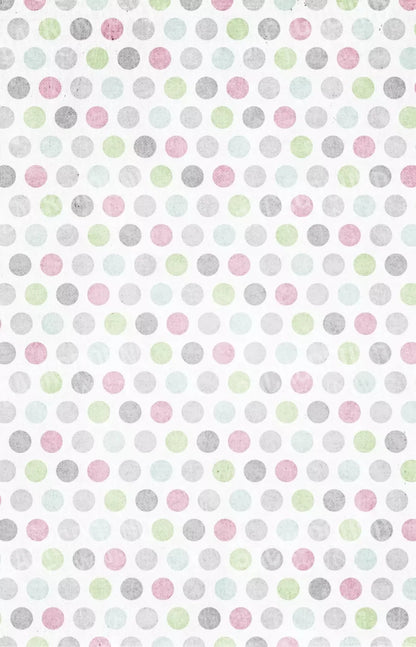 Dipity Dots 8X12 Ultracloth ( 96 X 144 Inch ) Backdrop