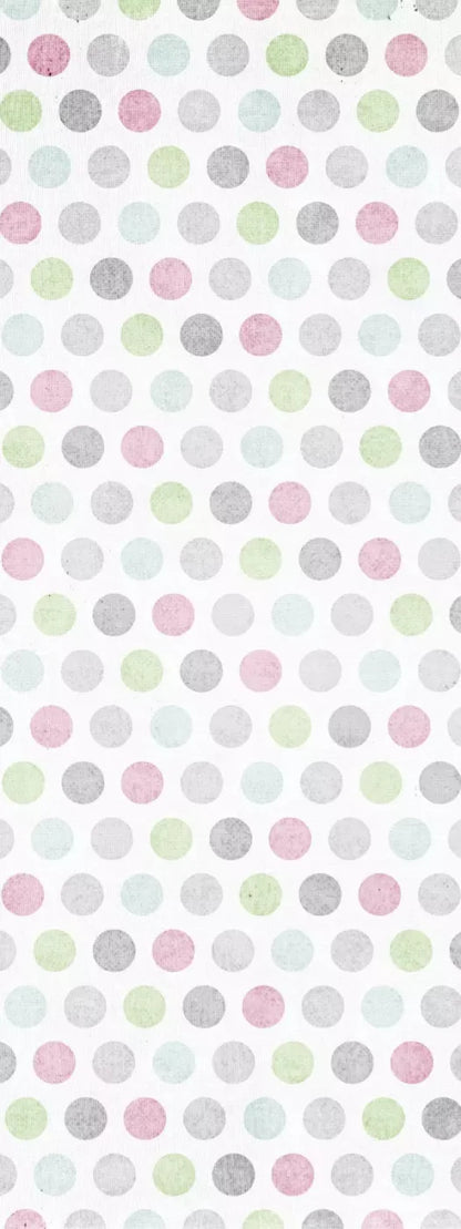 Dipity Dots 8X20 Ultracloth ( 96 X 240 Inch ) Backdrop
