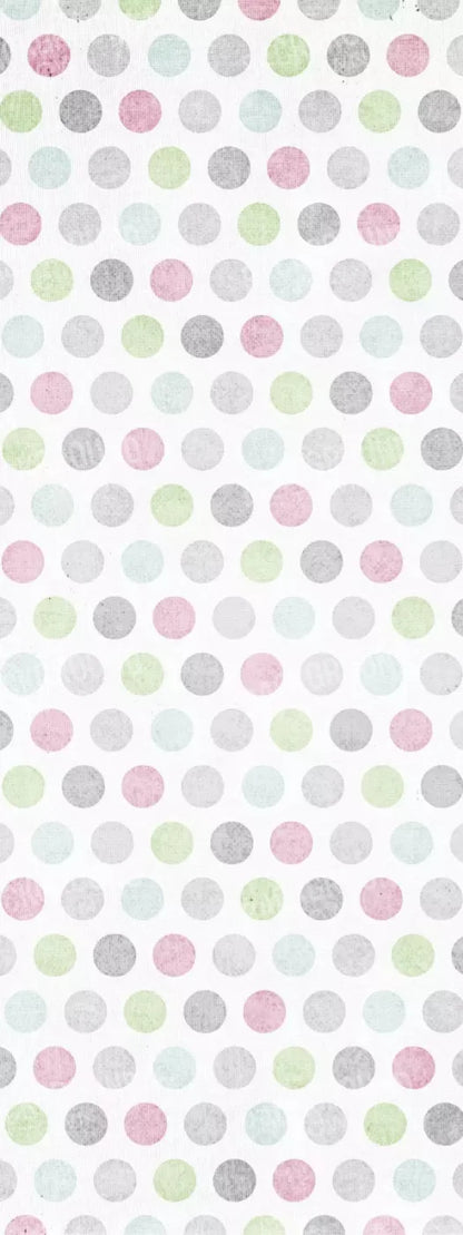 Dipity Dots 8X20 Ultracloth ( 96 X 240 Inch ) Backdrop