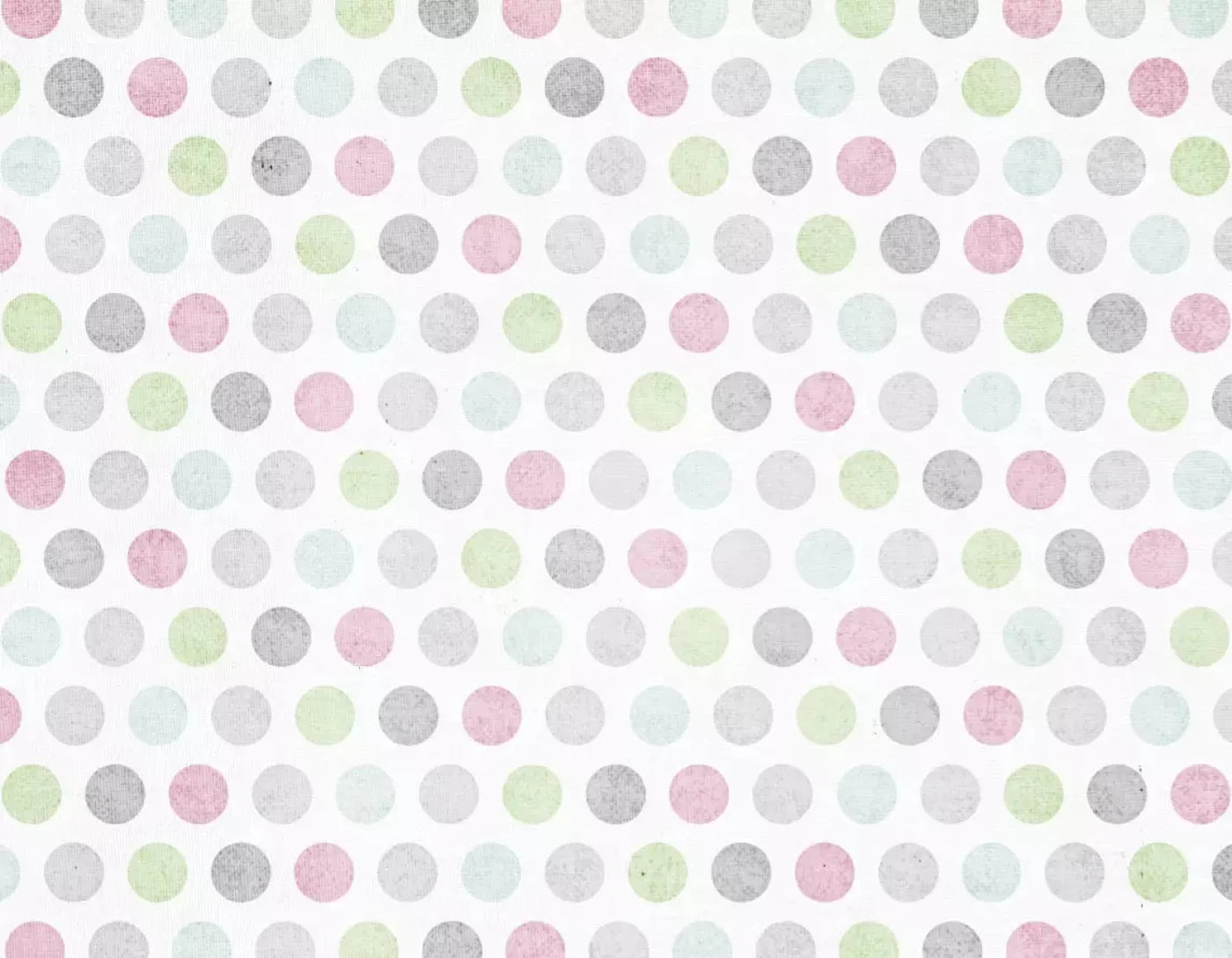 Dipity Dots 8X6 Fleece ( 96 X 72 Inch ) Backdrop