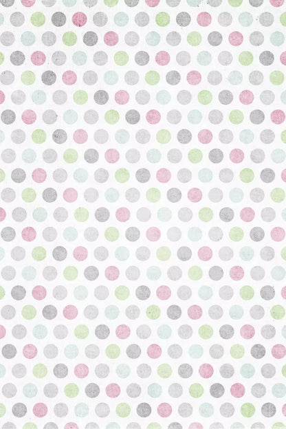 Dipity Dots Backdrop