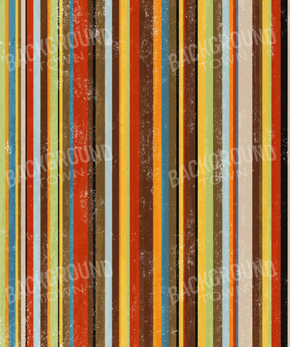 Multi-Color Pattern Backdrop for Photography