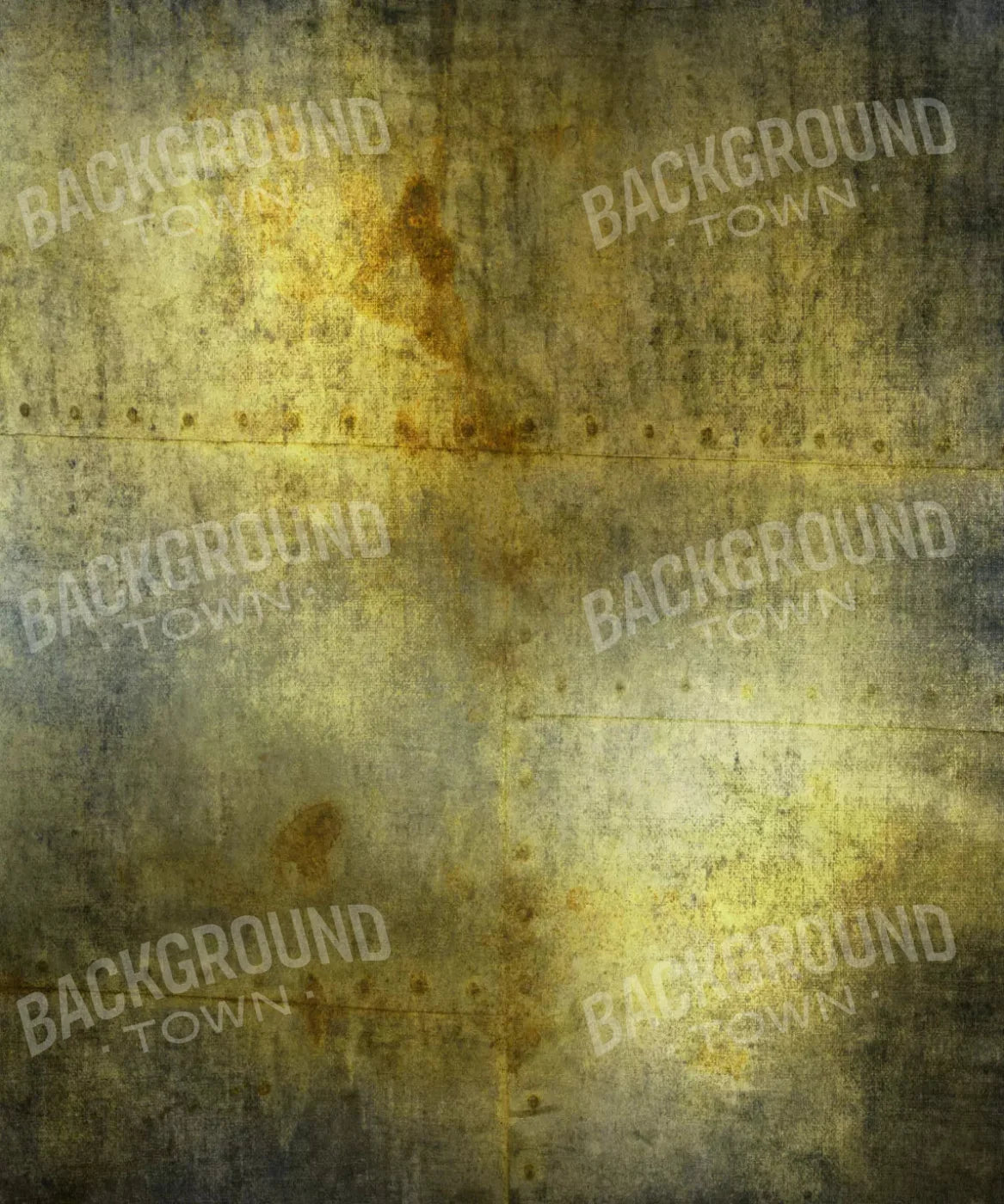 Green Urban Grunge Backdrop for Photography