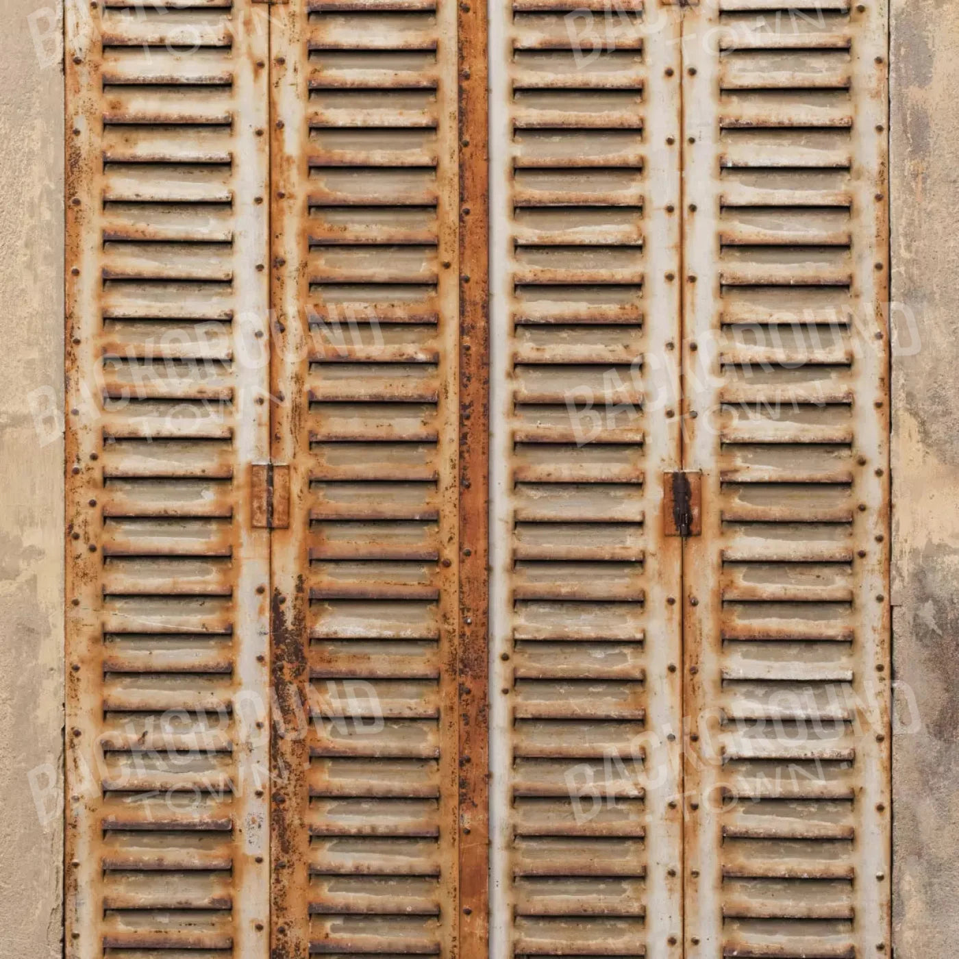 Dismantle 10X10 Ultracloth ( 120 X Inch ) Backdrop