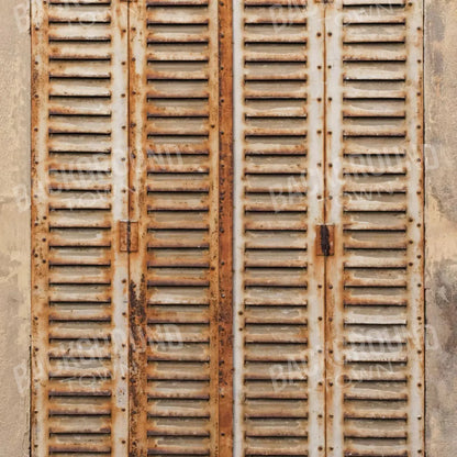 Dismantle 10X10 Ultracloth ( 120 X Inch ) Backdrop