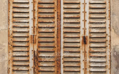 Dismantle 14X9 Ultracloth ( 168 X 108 Inch ) Backdrop