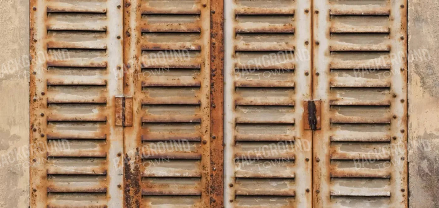 Dismantle 16X8 Ultracloth ( 192 X 96 Inch ) Backdrop