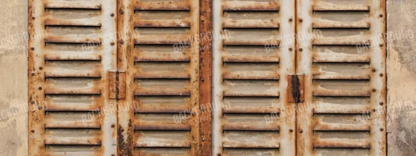 Dismantle 20X8 Ultracloth ( 240 X 96 Inch ) Backdrop