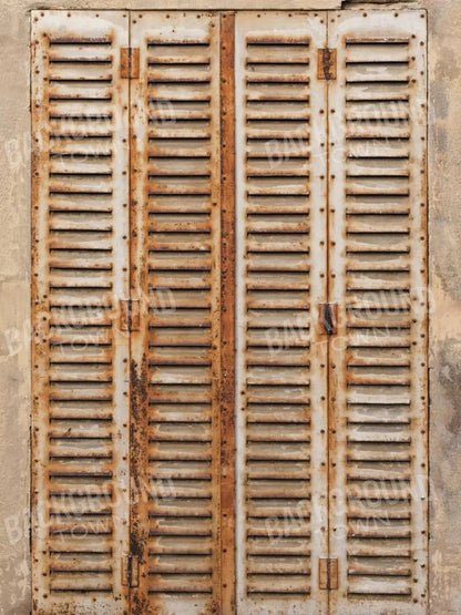 Dismantle 5X7 Ultracloth ( 60 X 84 Inch ) Backdrop