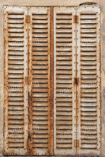 Dismantle 5X8 Ultracloth ( 60 X 96 Inch ) Backdrop